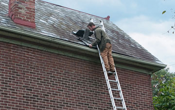what affects urgent Southwell roof repairs
