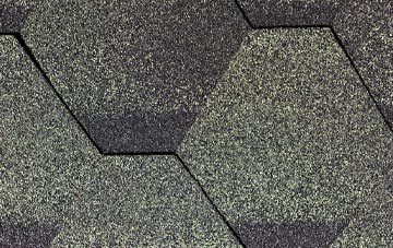 Southwell fibreglass shingle repairs