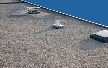 flat roofing Southwell
