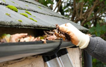 gutter cleaning Southwell