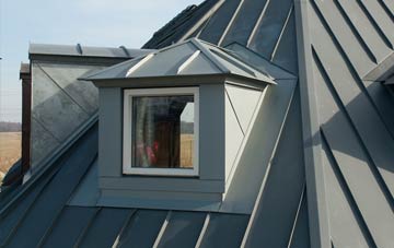 metal roofing Southwell