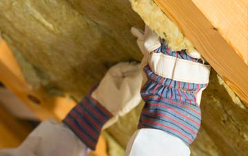 types of Southwell pitched roof insulation materials